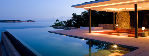 concrete pools gold coast